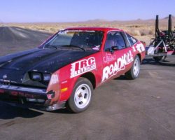 The Boost Caboose! – Roadkill Ep. 57