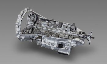 Toyota reveals next-generation engines, transmissions and hybrid systems
