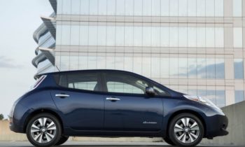 Electric Car Price Guide: every 2017 all-electric car, with specs (updated)