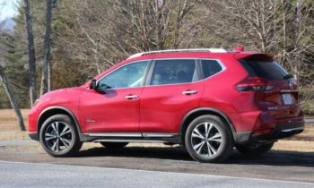 Faraday's lack of a future, Subaru BRZ, Nissan Rogue Hybrid: What’s New @ The Car Connection