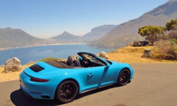 2017 Porsche 911 Carrera GTS first drive review: The bargain 911
