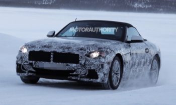 Subaru Crosstrek teased, 2018 BMW Z5 spied, Hybrid share down: What’s New @ The Car Connection