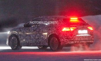 Faraday Future FF 91, Porsche 917 replica, Ram 1500 Rebel Black: This Week’s Top Photos