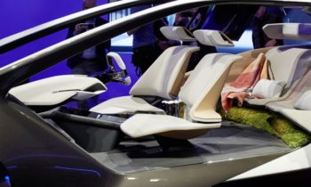 Germany vs. VW, BMW's self-driving plan, Tesla Gigafactory opens: What’s New @ The Car Connection