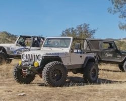 Diesel Jeeps vs. Gas Jeeps: From Underwater to in-the-Dirt – Dirt Every Day Ep. 58