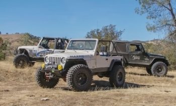 Diesel Jeeps vs. Gas Jeeps: From Underwater to in-the-Dirt – Dirt Every Day Ep. 58