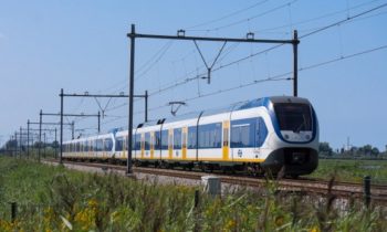 All Dutch electric trains now running on 100-percent renewable energy