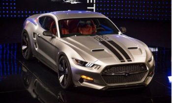 VLF Rocket V8, 2017 Avatar Roadster, 2018 Toyota Camry: Today’s Car News