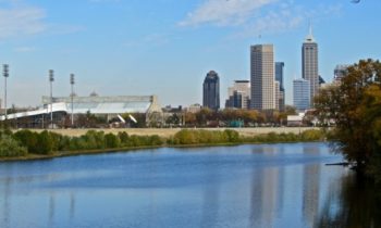 Indiana too slaps electric cars with $150 fee for not using gas