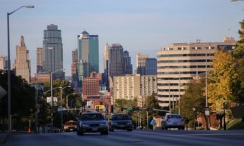 Electric utility in Kansas leads push to get electric cars on roads