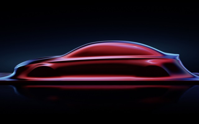 Mercedes-Benz Aesthetics A, 2017 Design Essentials workshop