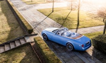 Rolls-Royce looks back at a year filled with bespoke beauties