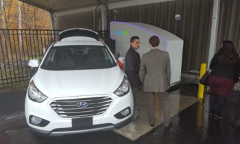 SimpleFuel home hydrogen fuel dispenser wins $1 million DoE prize