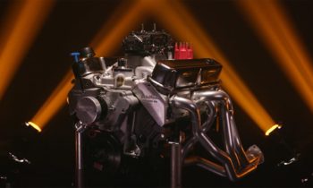 Stock Vs. Stroked Horsepower Test! – Engine Masters Ep. 18