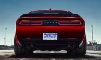 Aston Martin Vanquish S, Audi R8 V10 Spyder, Dodge Demon: This Week’s Top Photos