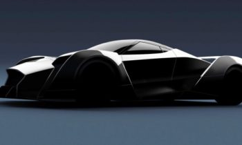 2017 Geneva auto show preview