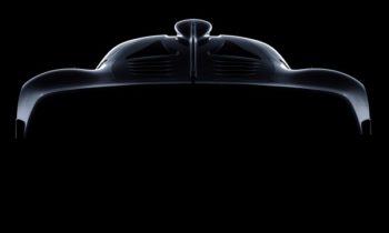 F-150 recall, AMG Project One, Arnold's hydrogen G-Wagen: What’s New @ The Car Connection