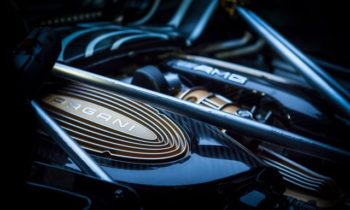 Pagani to boost power on Huayra Roadster?