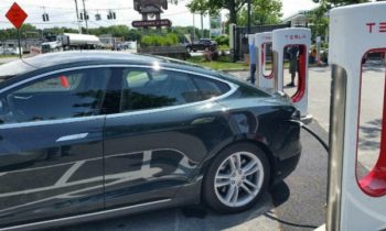 Tesla's Supercharger pricing: one owner reacts to new fees