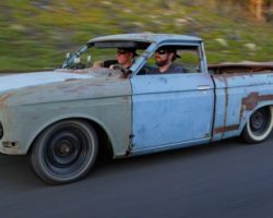 The Mini-Truck and Road Runner Episode! – Roadkill Ep. 58