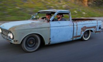 The Mini-Truck and Road Runner Episode! – Roadkill Ep. 58