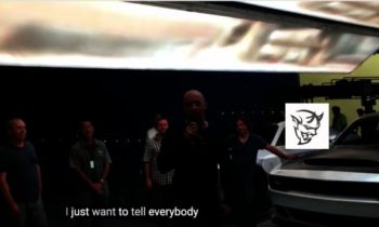 Top Safety Pick+ explained, Dodge Demon, 37 mpg diesel pickup: What’s New @ The Car Connection