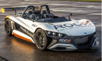 Race of Champions bringing all manner of super machines to Miami