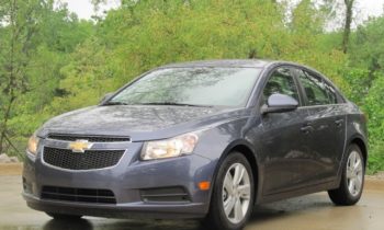 Chevy Cruze Diesel lawsuit to move into discovery phase