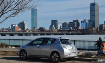 2015 Nissan Leaf: one year later, owner offers pros and cons