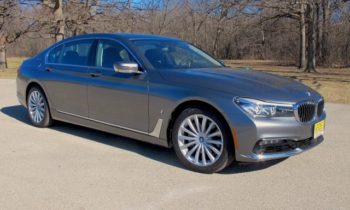 BMW 740e, X5 xDrive 40e: where do low-range plug-in hybrids fit in?