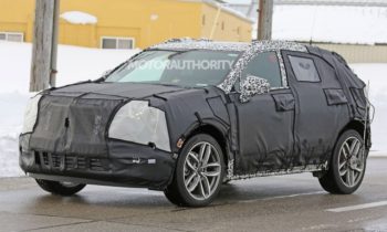 Pagani Huayra Roadster, Ferrari 812 Superfast, next-gen Audi A6: This Week’s Top Photos