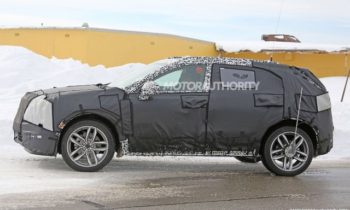 Williams FW40, BMW 7-Series plug-in hybrid, Cadillac XT3: Today’s Car News