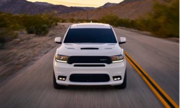 Is the 2018 Dodge Durango SRT actually faster than the Jeep Grand Cherokee SRT?