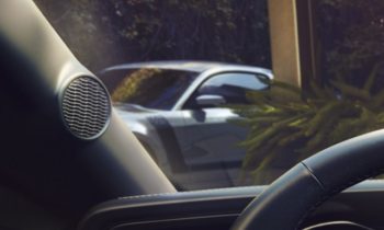 Is Ford hinting at new Mustang Boss 302 in this press shot?