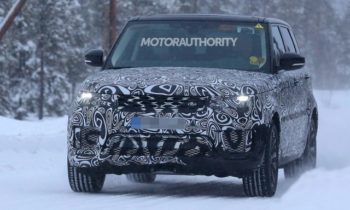 2018 Volvo XC60, 2018 Range Rover Sport, 2018 Hyundai Sonata: Car News Headlines