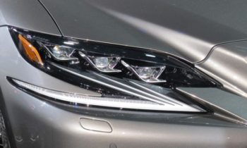 Maven gets Bolt EV, 2018 Lexus LS 500h, Tesla Supercharger live status: Today's Car News