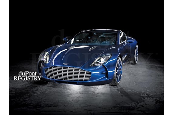 Aston Martin One-77 for sale Aston Martin One-77 for sale