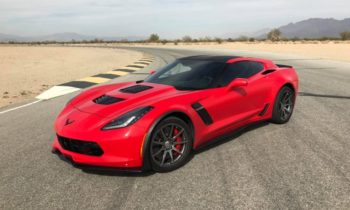 Callaway ‘AeroWagon’ Corvette shooting brake first look