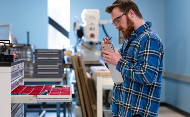 Desktop Metal workshop located in Burlington, Massachusetts Desktop Metal workshop located in Burlington, Massachusetts
