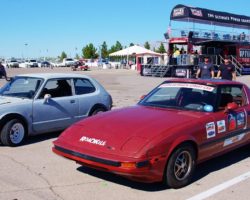 Freiburger vs. Finnegan $1,500-Car Shootout! – Roadkill Ep. 59