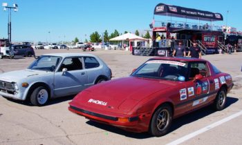 Freiburger vs. Finnegan $1,500-Car Shootout! – Roadkill Ep. 59