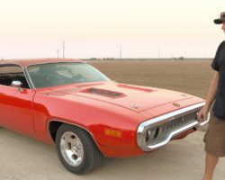Get Deeper Inside Freiburger’s 1971 Road Runner! – Roadkill Extra Free Episode