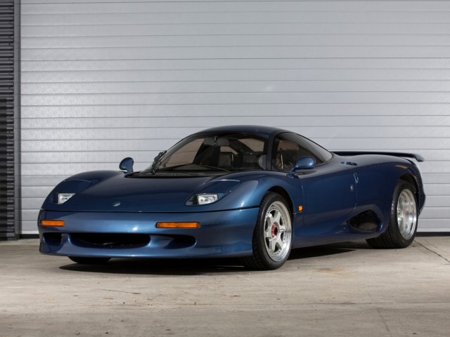 Jaguar Sport XJR-15