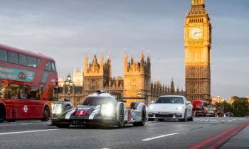 London to charge all pre-2004 cars $27 to enter on weekdays