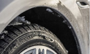 Pirelli pushes tire line upmarket