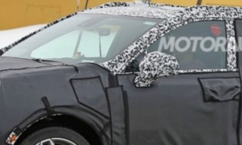 Is 2019 Cadillac XT3 crossover the next plug-in hybrid for luxury brand?