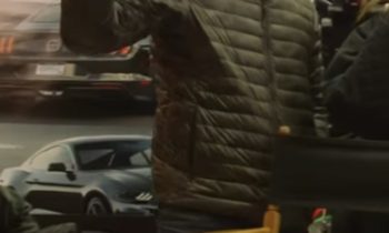 Ford Mustang Bullitt set for return?