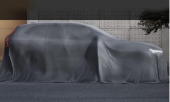 2018 Volvo XC60 teased ahead of Geneva auto show debut
