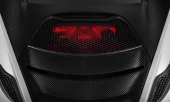McLaren 650S replacement to feature twin-turbo 4.0-liter V-8