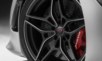 McLaren 650S replacement’s stopping power on par with P1 hypercar